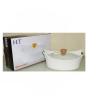 iShopping - Easy Shop Serving Dish With Glass Lid
