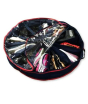 iShopping - Easy Shop Shoes Organizer For 12 Pair Of Shoes