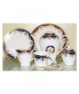 iShopping - Easy Shop Solecasa Tea Set - 24Pcs (1482)