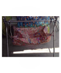 iShopping - Easy Shop Stainless Steel Folding Cradle With Cloth