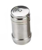 iShopping - Easy Shop Stainless Steel Salt & Pepper Shakers Bottle (1462)