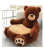 iShopping - Easy Shop Stuffed Bear Plush Sofa For Kids (1199)