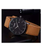 iShopping - Easy Shop Tomi Watch For Men Brown