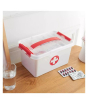 iShopping - Easy Shop Two Portion First Aid Box
