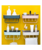 iShopping - Easy Shop Wall Mounted Bathroom Shelf