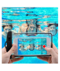 iShopping - Easy Shop Waterproof Pouch For Mobiles - Black