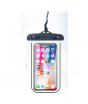 iShopping - Easy Shop Waterproof Pouch For Mobiles - Black