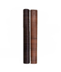 iShopping - Easy Shop Wooden Water Proof Sticker For Cabinet Brown (0480)