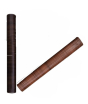 iShopping - Easy Shop Wooden Water Proof Sticker For Cabinet Brown (0480)