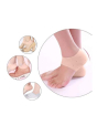iShopping - Easy Shop Anti Heel Crack Ankle Silicone Gel