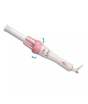 iShopping - Easy Shop Automatic Rotating Hair Curler Pink