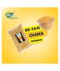 iShopping - Eco Global Eco Big Daal Chana - 1kg