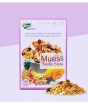 iShopping - Eco Gobal Eco Muesli Swiss Style - 175gm