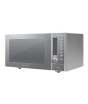 iShopping - Ecostar Microwave Oven 25Ltr (EM-2501SDG)