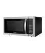 iShopping - Ecostar Microwave Oven 43Ltr (EM-4301SDG)