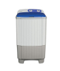 iShopping - EcoStar Top Load Semi Automatic Washing Machine 12KG (WM-12-300W)