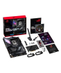 iShopping - Asus Rog Strix WIFI LGA 1700 ATX Gaming Motherboard (Z690-E)