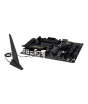 iShopping - Asus TUF X570-Pro WiFi II AM4 ATX Gaming Motherboard