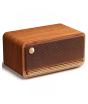 iShopping - Edifier Portable Bluetooth Speaker Brown (MP230)