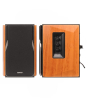 iShopping - Edifier Professional Bookshelf Speakers Brown (R1380DB)