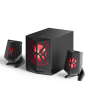iShopping - Edifier X230 Multimedia Bluetooth Speaker Black