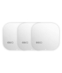 iShopping - Eero Pro WiFi System 2nd Generation (3 Eeros)