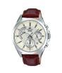 iShopping - Casio Edifice Men's Watch Brown (EFV-580L-7AVUDF)