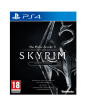 iShopping - Elder Scrolls V: Skyrim Special Edition Game For PS4
