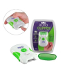 iShopping - Shop Zone Roto Clipper Electric Nail Trimmer Green