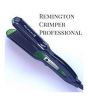 iShopping - Electrorignal Hair Straightener Crimper Wide Plate