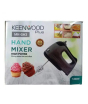 iShopping - Electrorignal Hand Mixer and Egg Beater Black
