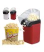 iShopping - Electrorignal Portable Oil Free Popcorn Maker For Kids