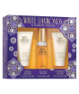 iShopping - Elizabeth Taylor White Diamonds Eau De Toilette Gift Set