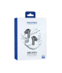 iShopping - Haino Teko ENC 10 Pro Wireless Earbuds - Black