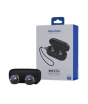 iShopping - Haino Teko ENC 9 Pro Wireless Earbuds - Black