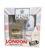 iShopping - English Blazer London Gift Set Eau De Toilette For Men