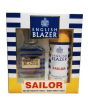 iShopping - English Blazer Sailor Gift Set Eau De Toilette For Men
