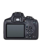 iShopping - Canon EOS 2000D DSLR Camera with EF-S 18-55 mm Lens