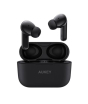 iShopping - Aukey True Wireless ANC Earbuds - Black (EP-M1NC)