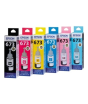 iShopping - Epson 673 Color Ink Bottles Set