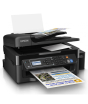 iShopping - Epson InkJet All-in-One Color Photo Printer (L565) - Official Warranty