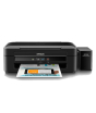 iShopping - Epson All-in-One Inkjet Color Printer (L360) - Official Warranty