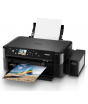 iShopping - Epson Inkjet Multifunctional Printer (L850) - Official Warranty