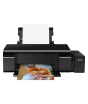 iShopping - Epson Inkjet Photo Printer (L805) - Official Warranty