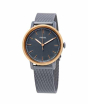iShopping - Fossil Neely Women's Watch Blue (ES4312)
