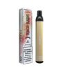 iShopping - Esco Bars Red Apple Disposable Pod 50mg - 2500 Puffs