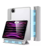 iShopping - ESR Ascend Magnetic Hybrid Case For iPad Pro 12.9″ Gray (AMT-6616)