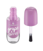 iShopping - Essence Gel Nail Polish 8ml - Grape A Coffee (044)