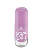 iShopping - Essence Gel Nail Polish 8ml - Grape A Coffee (044)