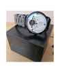 iShopping - EStore4U Automatic Mechanical Watch For Men Black